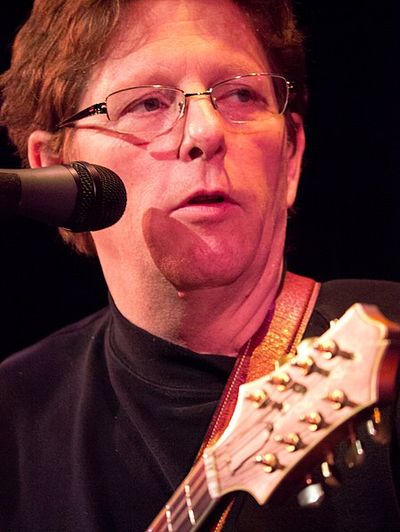 Tim O'Brien (musician)