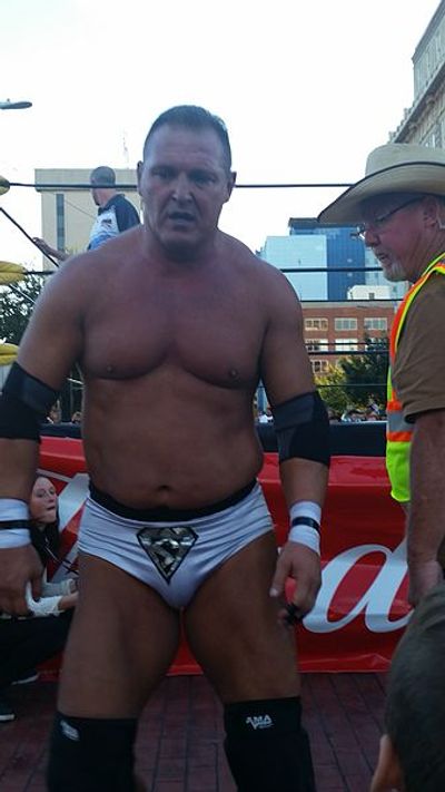 Tim Storm