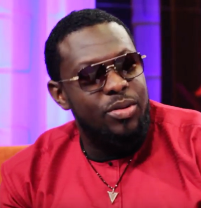 Timaya