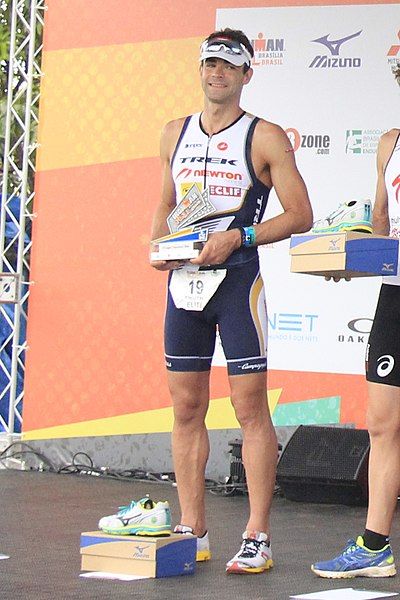 Timothy O'Donnell (triathlete)