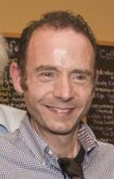 Timothy Ray Brown