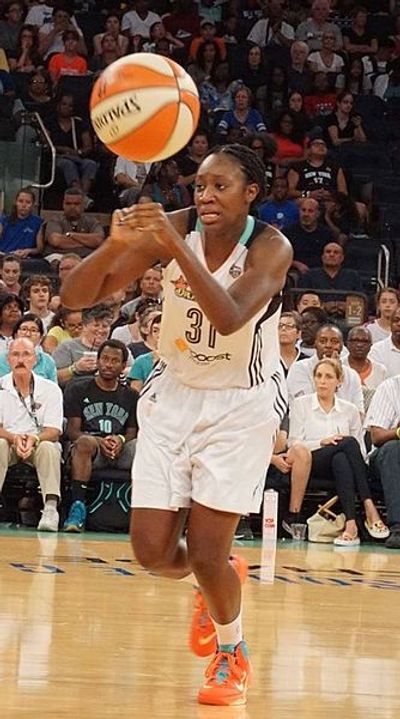 Tina Charles (basketball)