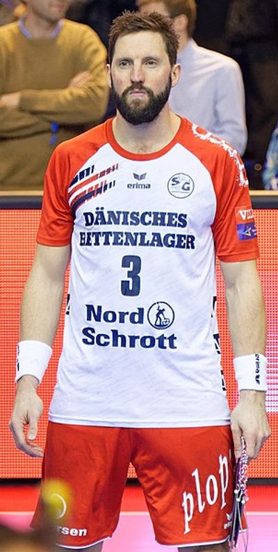Tobias Karlsson (handballer)