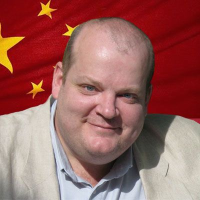 Toby Simkin