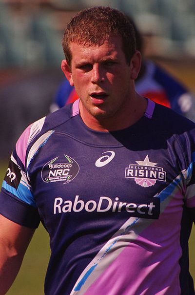 Toby Smith (rugby union)
