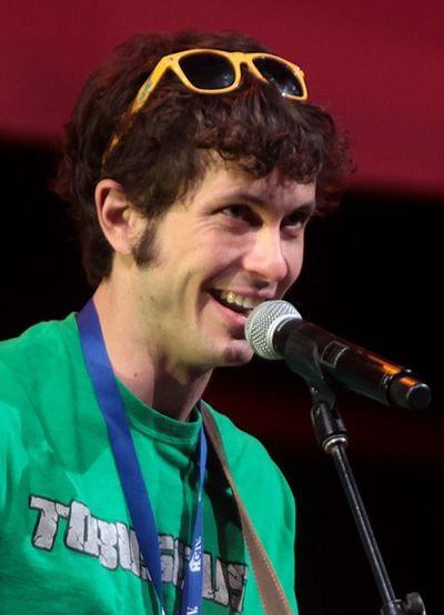 Toby Turner