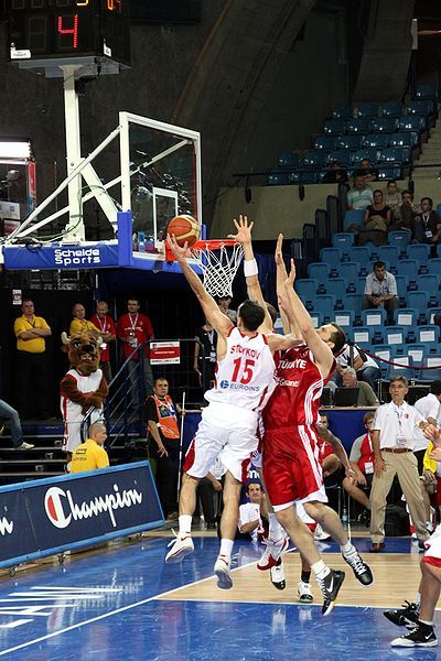 Todor Stoykov