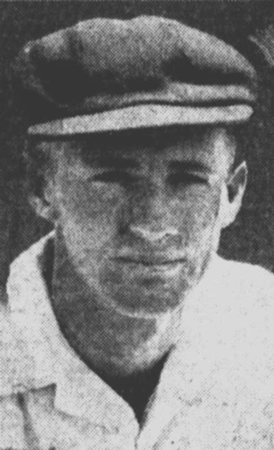 Tom Ball (cricketer)