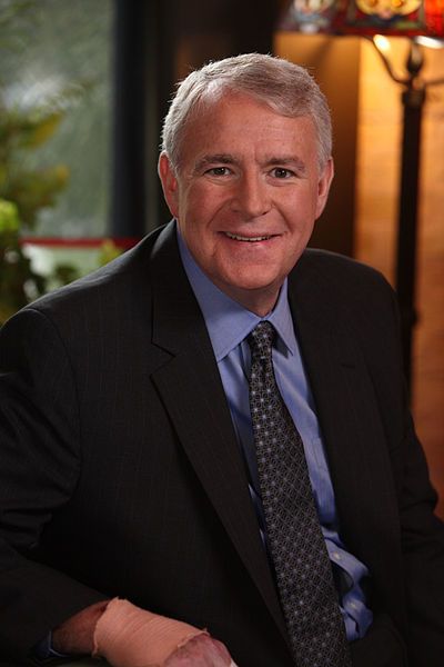 Tom Barrett (Wisconsin politician)