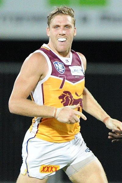 Tom Bell (Australian footballer)