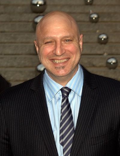 Tom Colicchio