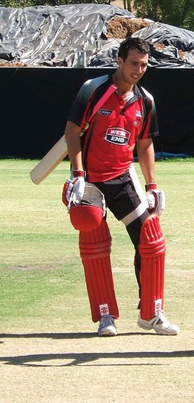 Tom Cooper (cricketer)