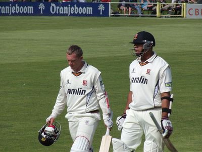 Tom Craddock (cricketer)