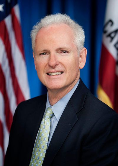 Tom Daly (American politician)