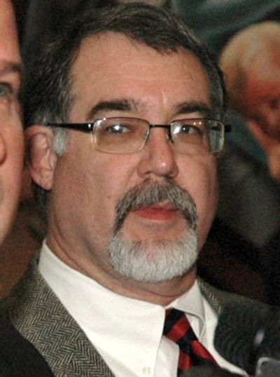 Tom Flanigan (politician)