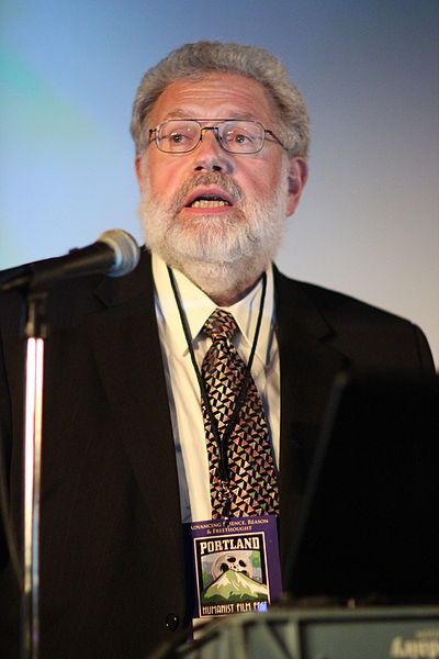 Tom Flynn (author)