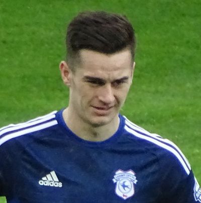 Tom Lawrence