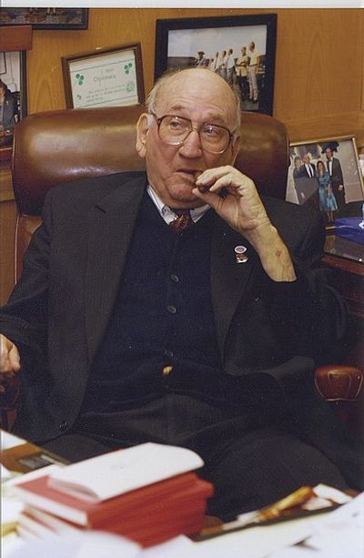 Tom Murphy (Georgia politician)
