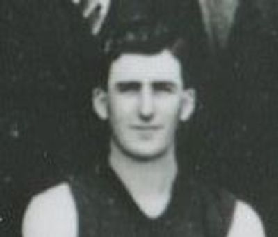 Tom O'Brien (footballer, born 1904)