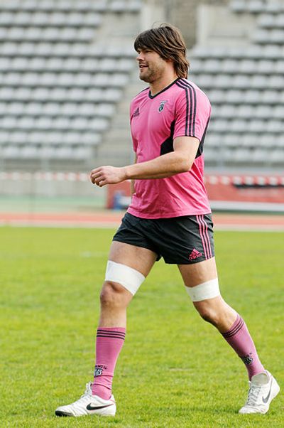 Tom Palmer (rugby union)