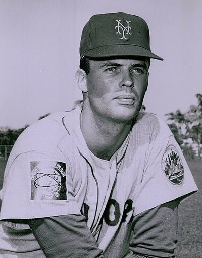 Tom Parsons (baseball)