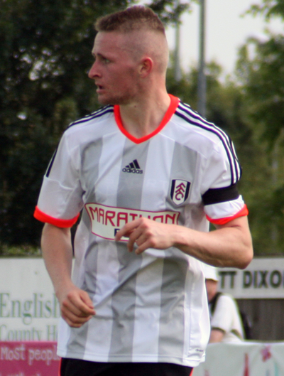 Tom Richards (footballer)