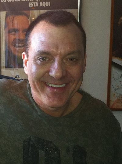 Tom Sizemore