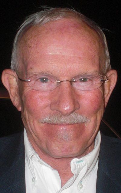 Tom Smothers