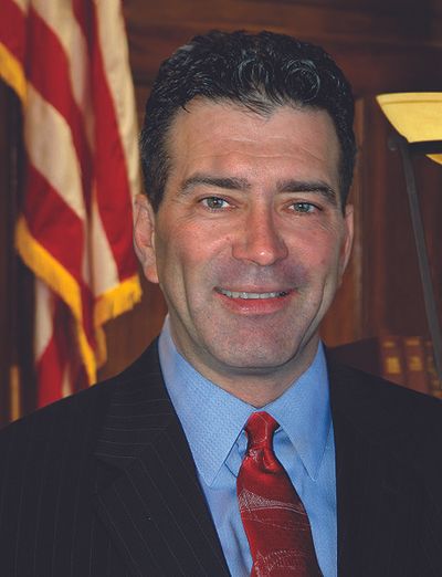 Tom White (Nebraska politician)
