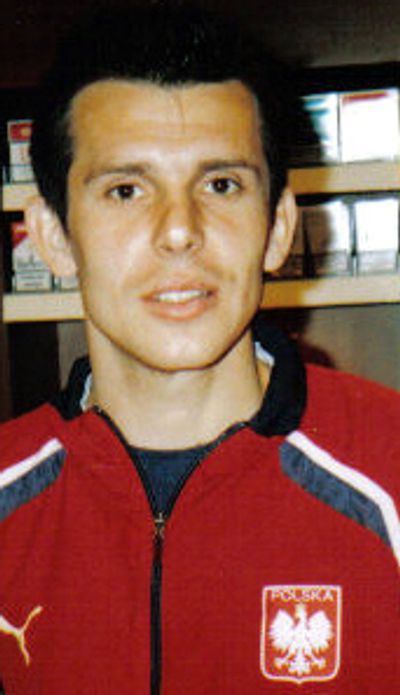 Tomasz Kiełbowicz