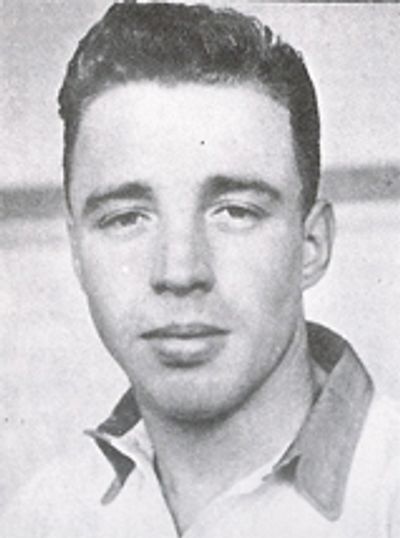 Tommy Garrett (footballer)
