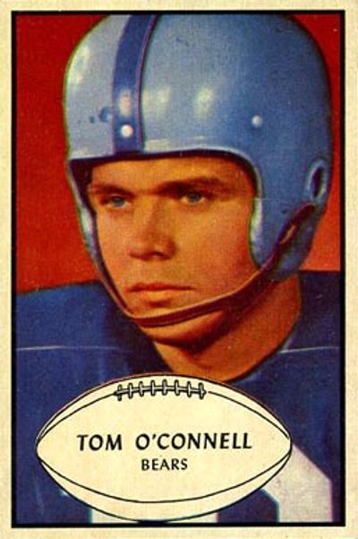 Tommy O'Connell