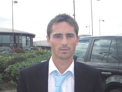 Tommy Smith (footballer, born 1990)
