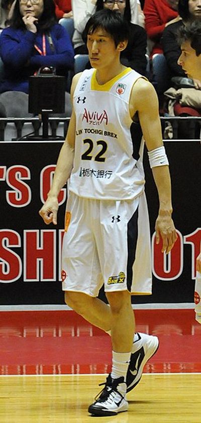 Tomoo Amino