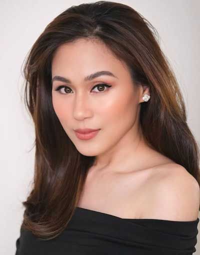 Toni Gonzaga