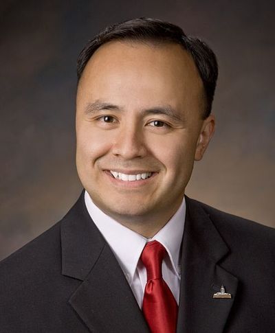 Tony Fulton (Nebraska politician)