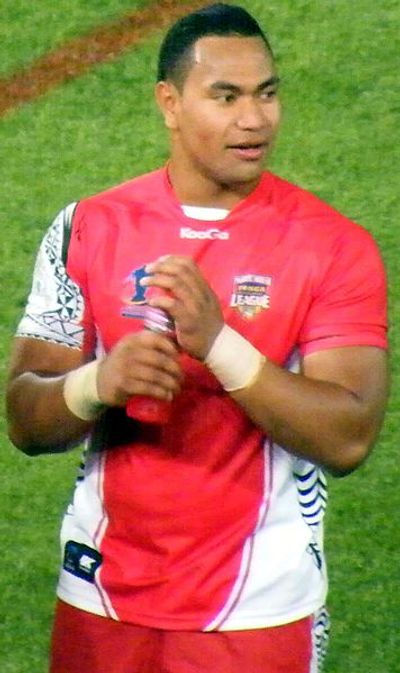 Tony Williams (rugby league)