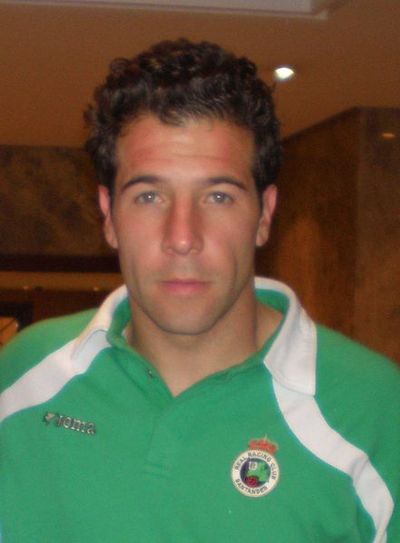 Toño (footballer, born 1979)