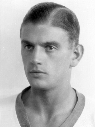 Torsten Johansson (footballer)