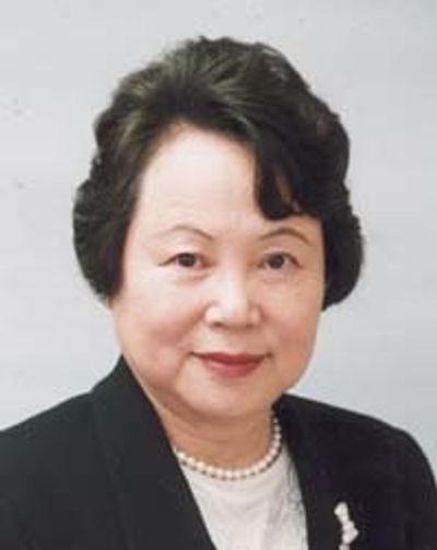 Toyama Atsuko