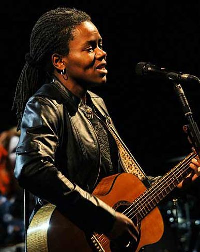 Tracy Chapman