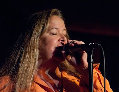 Tracy Nelson (singer)