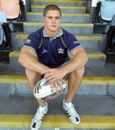 Travis Burns (rugby league)
