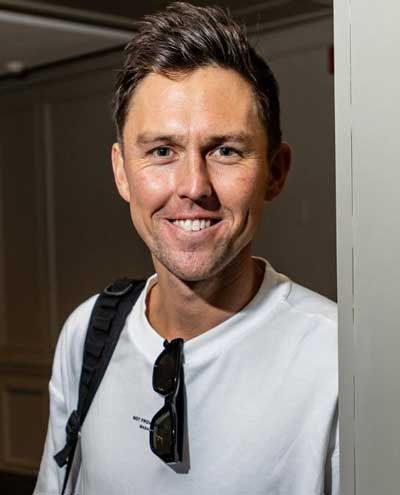 Trent Boult