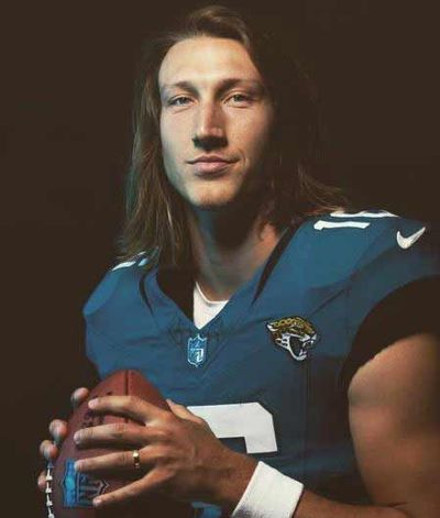 Trevor Lawrence (American football)