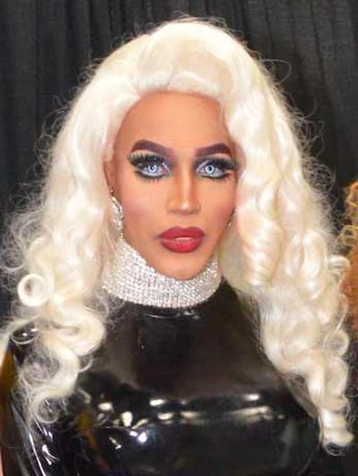 Trinity K. Bonet