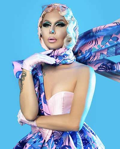 Trinity the Tuck