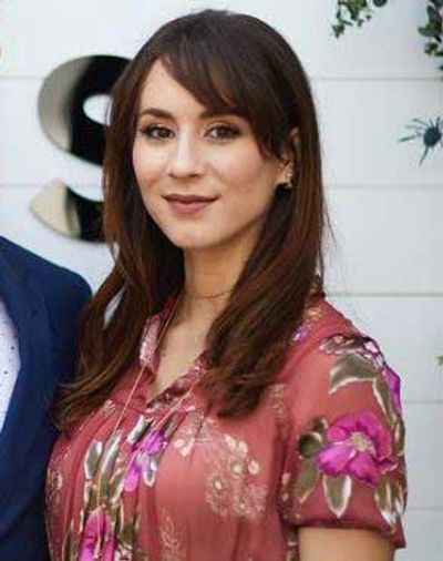 Troian Bellisario