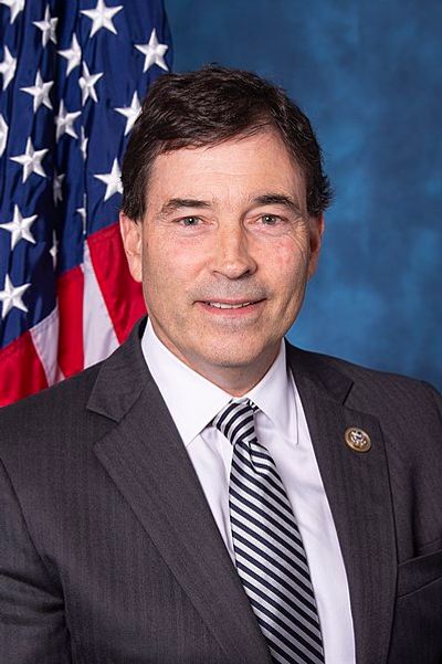 Troy Balderson