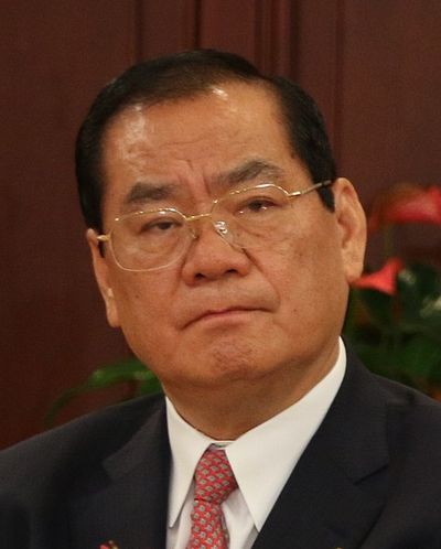 Tseng Yung-chuan